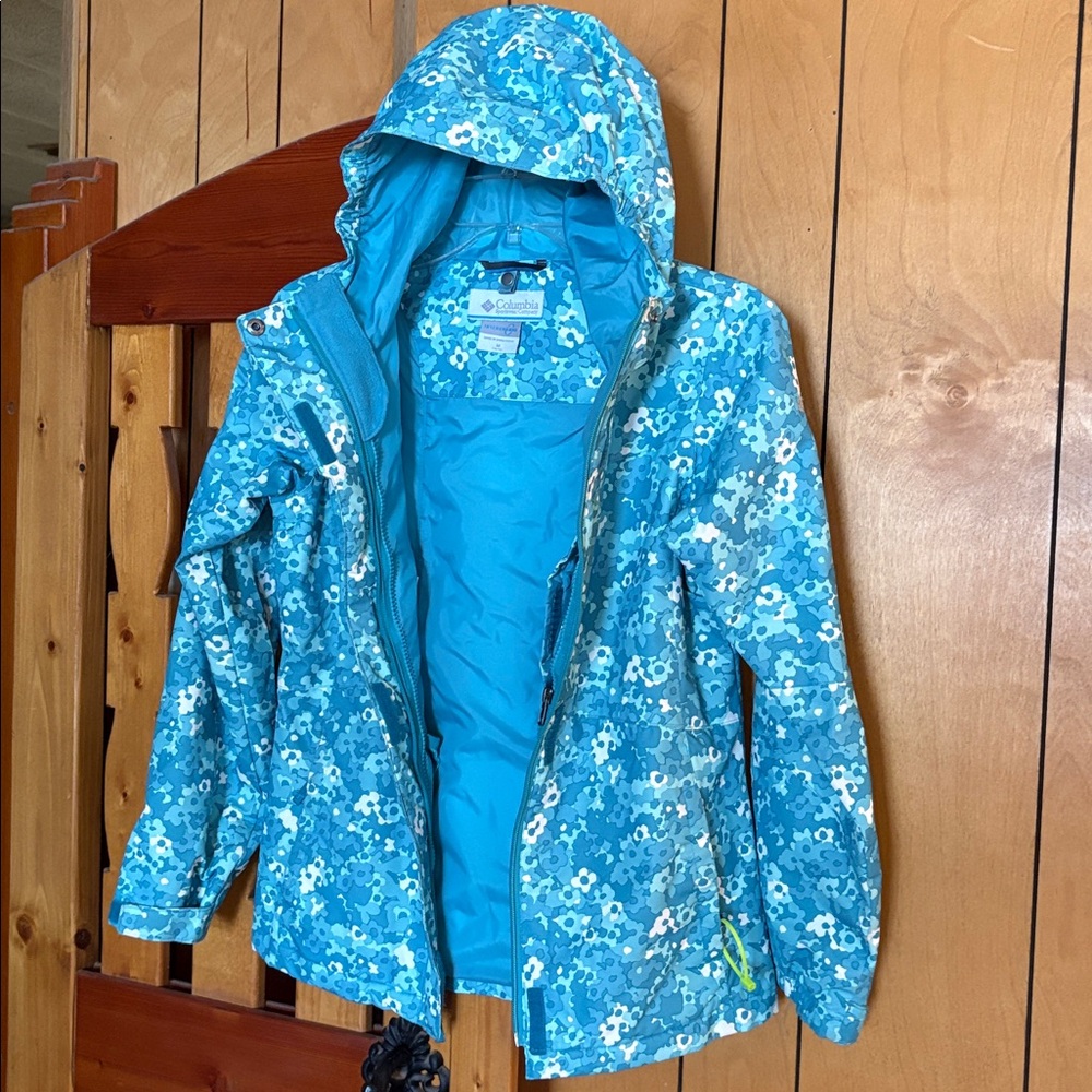 Columbia jacket - Picture 7 of 11